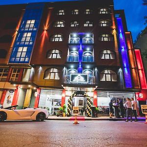 Asa Boutique Hotel