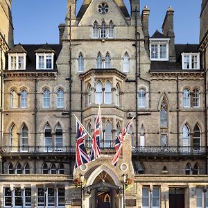 The Randolph Hotel Oxford, A Graduate By Hilton Hotel