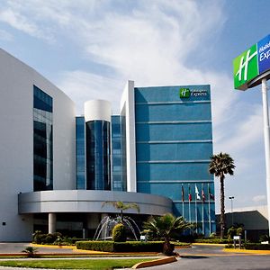 Holiday Inn Express San Luis Potosi By Ihg