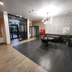 Hotel Parkowy