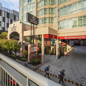 The Parker Hotel And Rooftop