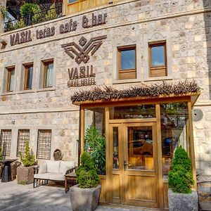 Vasıl Cave Hotel