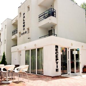 Paloma Residence Mamaia