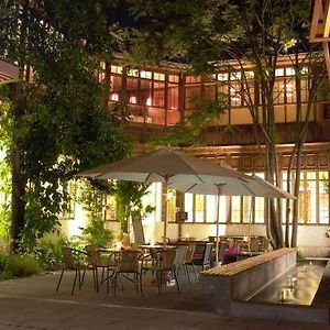 Hotel Del Patio